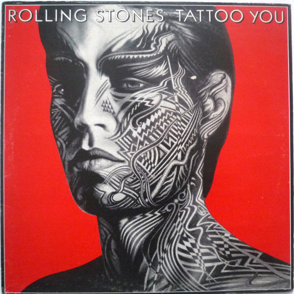 The Rolling Stones: Tattoo You (1981)